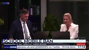 A placeholder for the news channel is now live on freeview, allowing viewers to add the service to their channel list ahead of its launch. Gb News Trolled With Call Ins From Mike Hunt And Mike Oxlong Indy100