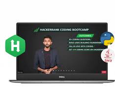 Boot camp is limited to switching between booting to a mac os x or a windows partition. Hackerrank Bootcamp Tap Academy