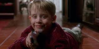 Home Alone Revisited