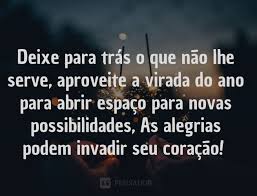 As Melhores Imagens E Videos Para Desejar Feliz Ano Novo Pensador