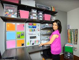 Is This The Most Organized House Ever