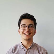 Chris "The Bookman" Huneidi