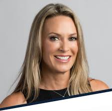 Becoming You Book Launch In-Person Event!