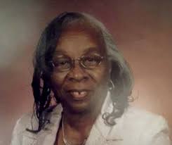 Mrs Earnestine Bailey Giles Delk (1934-2016)