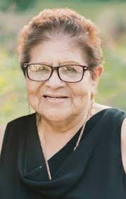 Obituary information for Rosa Quispe