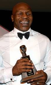 Mike Tyson dives into life outside boxing ring as a promoter