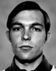 Reflections for Deputy Sheriff Edward M. Schrader, Riverside County  Sheriff's Department, California