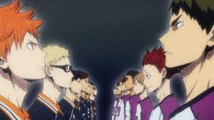 Amv Karasuno Vs Shiratorizawa Final Full Hd Society Plastic Youtube