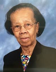 Obituary for Hattie Jane (Washington) Holmes