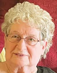 Obituary for June T. (Smith) Eger