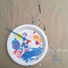 What To Know About Painting Your Belly While Pregnant Easy Way Baby