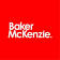 Baker McKenzie logo