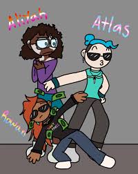 Art because Im bored | Fandom