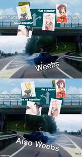 Both Both Is Good Anime Memes Anime Funny Anime Jokes