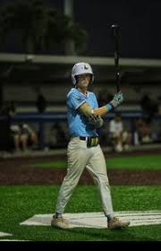 Jack Condit's Baseball Recruiting Profile