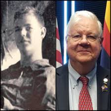 Byers, Charles G., Jr. (Chuck)