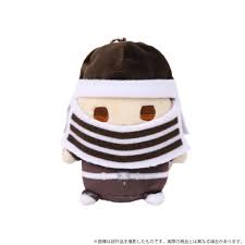 Demon Slayer: Kimetsu no Yaiba (Anime Ver.): Mamemate: Kakushi | HLJ.com