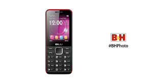 With a standby time of 30 days and up to 16 hours of continuous talk time, this phone has a . Blu Tank Ii T193 Feature Phone Unlocked Black Red