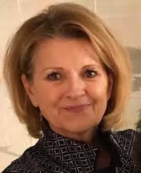 Teresa Woodward Obituary