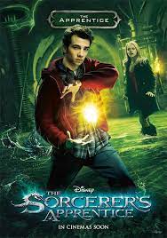 The Sorcerer S Apprentice The Sorcerer S Apprentice Movie Posters Jay Baruchel