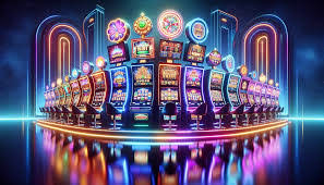 The Fascinating World of Slot Gacor and Spaceman Slot: A Comprehensive Guide