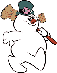 Free Free Frosty The Snowman Svg