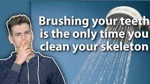 Since your brain is relaxed you can think deeply about your daily experience. Shower Thoughts That Will Blow Your Mind Youtube