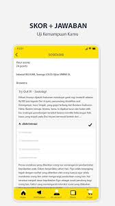 Bank soal dan pembahasan simak ui. Simak Ui 2021 Pour Android Telechargez L Apk