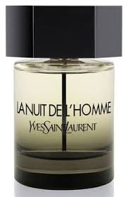 Yves Saint Laurent La Nuit De L Homme Eau De Toilette With Images Fragrance Design Eau De Toilette New Fragrances