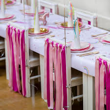 Insanely Cute Unicorn Party Ideas To Help You Create Your Kid S Most Memorable Birthday Kids Party Tables Kids Unicorn Party Unicorn Party