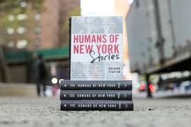 De Leukste Boeken Over New York We Heart New York