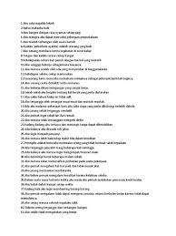 Maybe you would like to learn more about one of these? Soal Tes Mmpi Dan Jawabannya Cara Golden