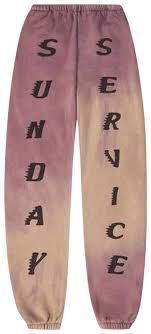 Check spelling or type a new query. Kanye West Sunday Service Sweatpants Oxen Kanye West 2076 1fw190204sss Oxen Goat