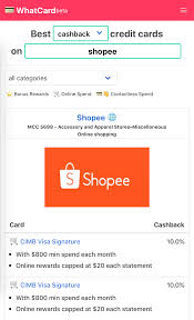 Enjoy great sitewide discounts with no promo code required when you check out with your credit cards from singtel dash, standard chartered, uob and more on shopee singapore. The Busy Singaporean S Guide To Using And Saving Money With Shopee