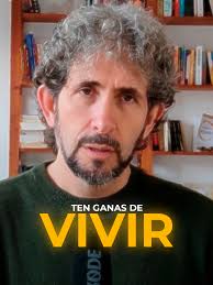 TEN GANAS DE VIVIR... Busca el video completo en Youtube "Victor Bross...