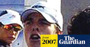 Back in full training, and ready to challenge for Beijing