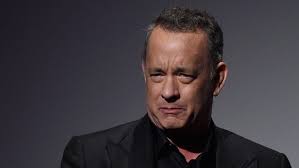 Disappointed Tom Hanks. Or why we miss the movie theater.