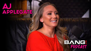 Savannah bond richelle ryan aj applegate lacy lennon emanuelly raquel ariana marie jayden james jada stevens jia lissa miss bana. Aj Applegate Bangpodcast 3 Youtube