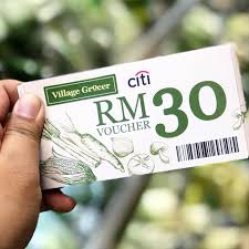 Foodies can shop pocky and mochi balls to satisfy any sweet tooth, explore the. Village Grocer Get A Rm30 Cash Voucher When You Spend A Facebook