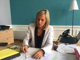 I did not sleep a night. L Echevine Dedonder Harcelee Pendant 3 Ans Edition Digitale De Tournai