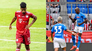 Jul 31, 2021 · infos zu fc bayern gegen ssc neapel. Szl U3zo4wdyim