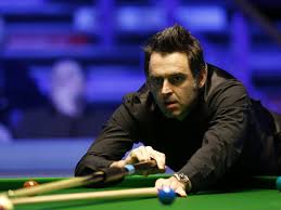 Ronnie o'sullivan is through to the welsh open final. Snooker Ass O Sullivan Macht Sich Rar 2020 Keine Wm