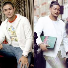 Ivan gunawan pesan 5 desain kerudung dari windi setyoningsih. 9 Desain Baju Muslim Ivan Gunawan Yang Indah Dan Bergaya