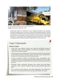Logistik merupakan seni dan ilmu, barang, energi, informasi, dan sumber daya lainnya, seperti produk, jasa, dan manusia, dari sumber produksi ke pasar dengan tujuan mengoptimalkan penggunaan modal. Terkini Bagaimana Tahap Finishing Pada Usaha Produk Transportasi Dan Logistik