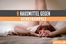 9 Effektive Hausmittel Gegen Scheidenpilz Die Helfen Konnen