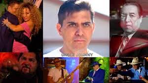 Red Hot Records World Premiere of Uncle Johnny Music Video Mike Sánchez and  the Wild Bunch.