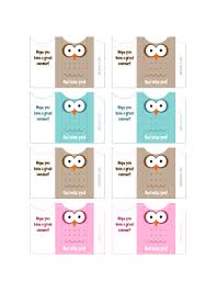 154 best images about pajama party on pinterest part of owl cut out template. Fillable Online Owl Miss You Lisa Storms Fax Email Print Pdffiller