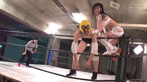 Rctd-586 busty female professional wrestler real hits on a dangerous day!  serial creampie death match! ! HD porn - SEXTVX.COM