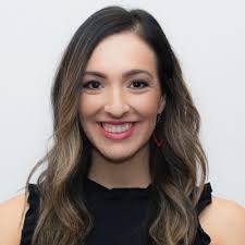 I am excited to share that I now have the privilege of serving