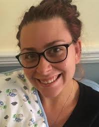 Victoria Hammond's Instagram, Twitter & Facebook